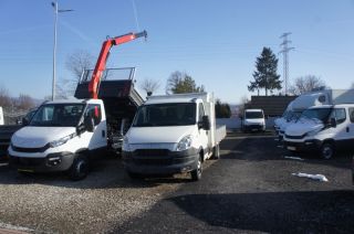 Iveco 35C15